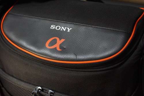 sony A alpha camera bag Best Camera Deals